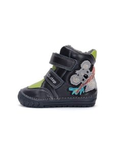   Ddstep pantofi de iarnă pentru băieți - cu strat rezistent la apă 18-25