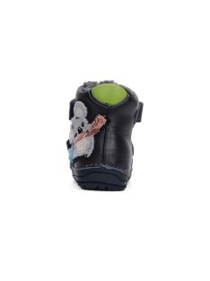   Ddstep pantofi de iarnă pentru băieți - cu strat rezistent la apă 18-25