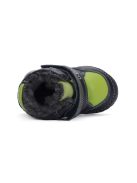 Ddstep pantofi de iarnă pentru băieți - cu strat rezistent la apă 18-25