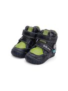 Ddstep pantofi de iarnă pentru băieți - cu strat rezistent la apă 18-25