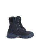 D.D.Step Ghete de iarnă pentru băieți – cu acoperire hidrofugă – mărimile 32-36