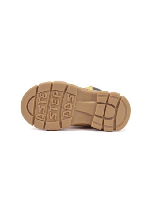 D.D.Step Ghete de iarnă pentru băieți – cu acoperire hidrofugă – mărimile 32-36