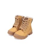 D.D.Step Ghete de iarnă pentru băieți – cu acoperire hidrofugă – mărimile 32-36