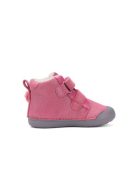 Ddstep pantofi de iarnă pentru fetiță - cu strat repelent pentru apă 20-25