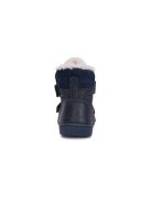 Ddstep pantofiori de iarnă pentru fetiță - 25-30