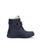 Ddstep pantofiori de iarnă pentru fetiță - 25-30