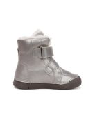 D.D.Step Ghete de iarnă pentru fetițe – mărimi 31-36 – cu strat hidrofob