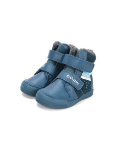 Pantofi de iarnă pentru băieți DDstep - 25-30