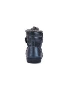 Ddstep pantofi de iarnă pentru fetiță - cu lumini, LED, acoperire rezistentă la apă - 25-30