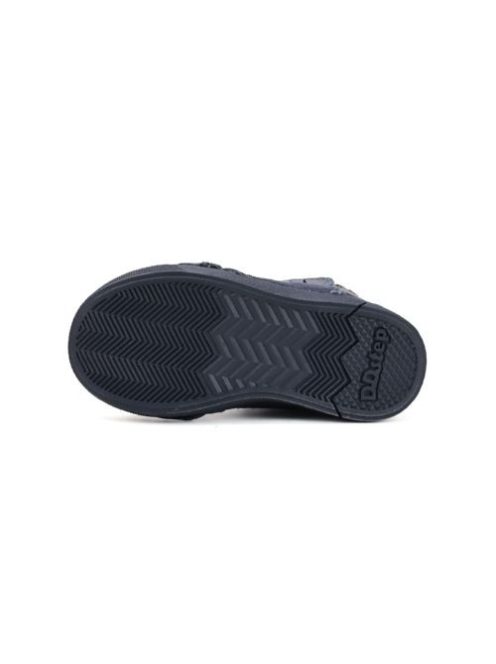 Ddstep pantofi de iarnă pentru fetiță - cu lumini, LED, acoperire rezistentă la apă - 25-30