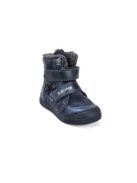 Ddstep pantofi de iarnă pentru fetiță - cu lumini, LED, acoperire rezistentă la apă - 25-30