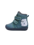 D.D.Step Ghete de iarnă pentru băieți – cu strat hidrofug, mărimi 20–25