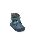 D.D.Step Ghete de iarnă pentru băieți – cu strat hidrofug, mărimi 20–25