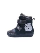 Ddstep pantofi de iarnă pentru fetiță - cu strat repelent pentru apă 20-25