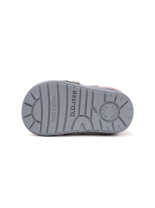 Ddstep pantofi de iarnă pentru fetiță - cu strat repelent pentru apă 20-24