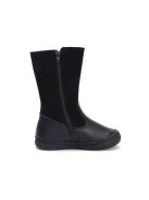 Ddstep ghete de iarnă pentru fetiță - cu strat repelent pentru apă - 32-37