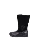 D.D.Step Cizme de iarnă pentru fete – cu acoperire hidrofugă – mărimile 32-37