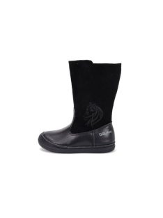   D.D.Step Cizme de iarnă pentru fete – cu acoperire hidrofugă – mărimile 32-37