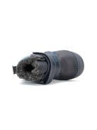 D.D.Step Ghetuțe de iarnă pentru băieței – fluorescente – cu strat hidrofug, mărimi 20–25