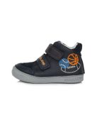 Pantofi cu șiret pentru băieți DDstep - 25-30