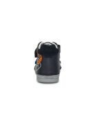 Pantofi cu șiret pentru băieți DDstep - 25-30