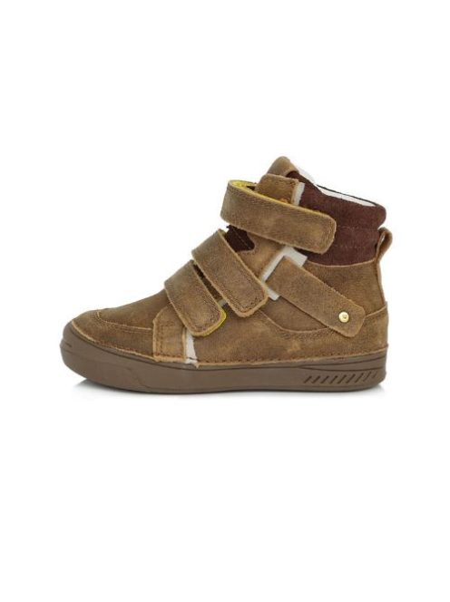 Pantofi de mers pe jos pentru băieți DDstep - 31-34
