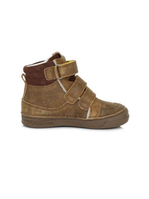 Pantofi de mers pe jos pentru băieți DDstep - 31-34