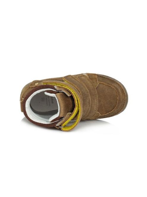 Pantofi de mers pe jos pentru băieți DDstep - 31-34