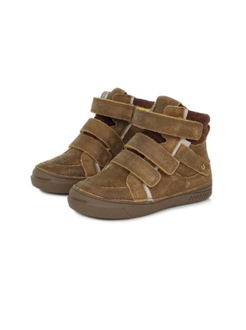 Pantofi de mers pe jos pentru băieți DDstep - 31-34