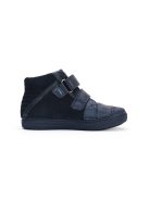 Pantofi cu talpă pentru fetițe DDstep - 25-30