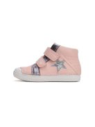 Pantofi cu talpă pentru fetițe DDstep - 25-30
