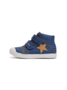 Pantofi cu șiret pentru băieți DDstep - 25-30