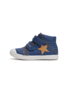 Pantofi cu șiret pentru băieți DDstep - 25-30
