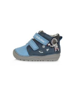 Pantofi cu șiret pentru băieți DDstep - 25-30
