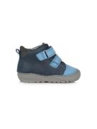 Pantofi cu șiret pentru băieți DDstep - 25-30