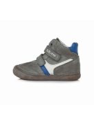 Pantofi cu șiret pentru băieți DDstep - 31-34