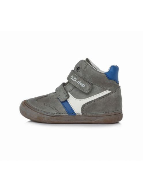 Pantofi cu șiret pentru băieți DDstep - 31-34