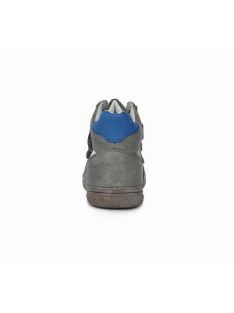 Pantofi cu șiret pentru băieți DDstep - 31-34