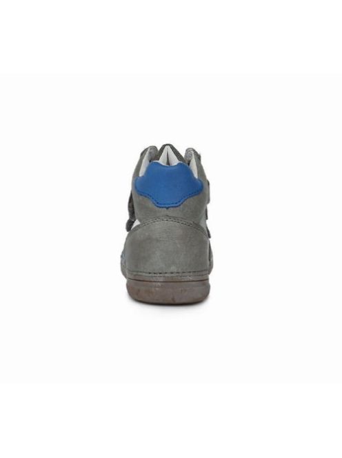 Pantofi cu șiret pentru băieți DDstep - 31-34