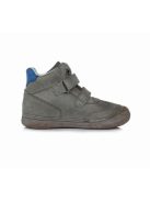 Pantofi cu șiret pentru băieți DDstep - 31-34