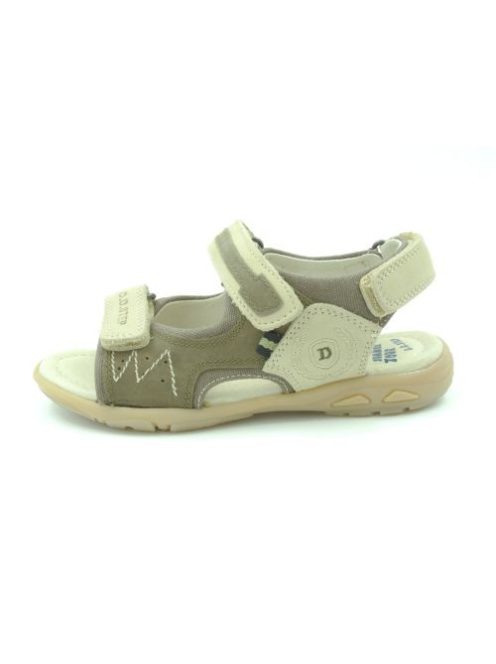 Sandale pentru băieți D.D.step - 31-36