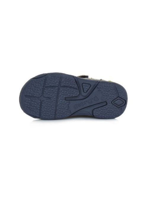 Sandale pentru băieți DDstep - Luminoase - 19-24