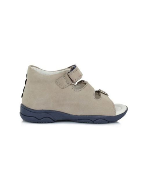 Sandale pentru băieți DDstep - Luminoase - 19-24