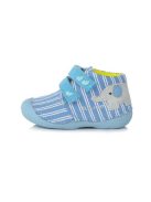 Pantofi de trecere din canvas D.D. Step - 19-25