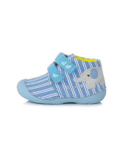 Pantofi de trecere din canvas D.D. Step - 19-25