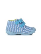 Pantofi de trecere din canvas D.D. Step - 19-25