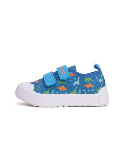 Ddstep pantofi de pânză pentru băieți - 25-30