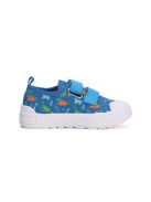 Ddstep pantofi de pânză pentru băieți - 25-30