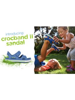 SANDALE CROCS  