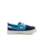 D.D.step pantofiori de pânză pentru băieți - 19-25